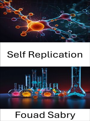 cover image of Self Replication